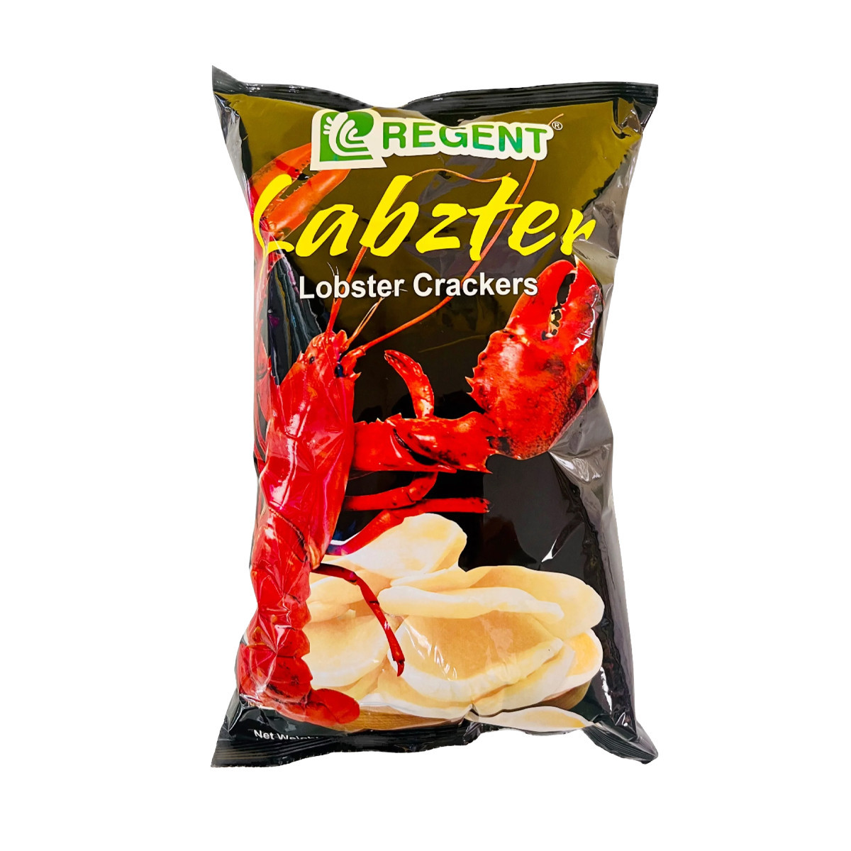 REGENT LABZTER CRACKERS-100GM