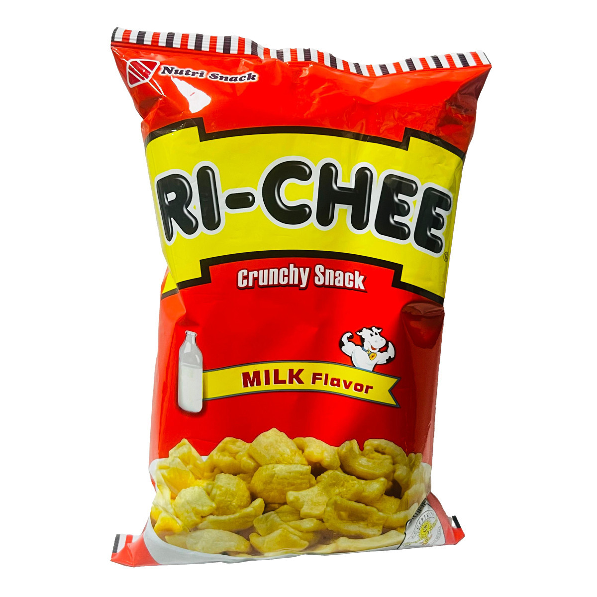 RI-CHEE MILK FLAVOUR-65GM