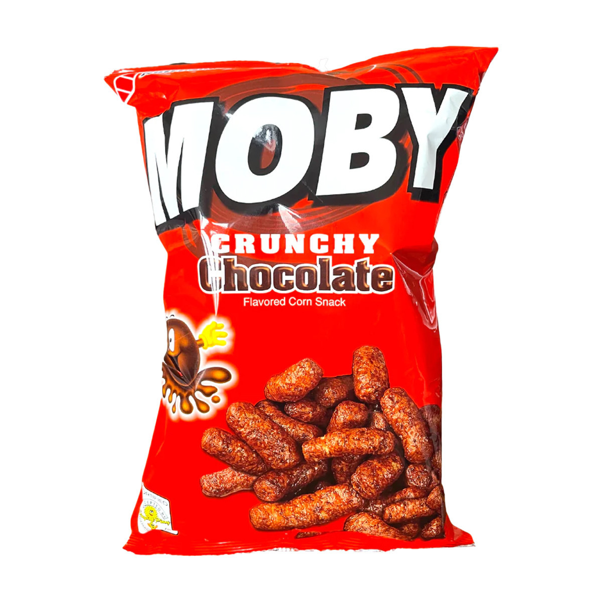 MOBY CHOCOLATE-65GM