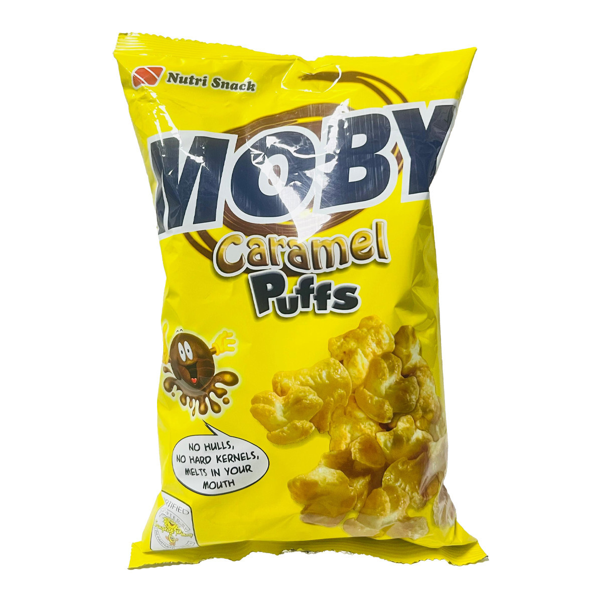 MOBY CARAMEL-65GM