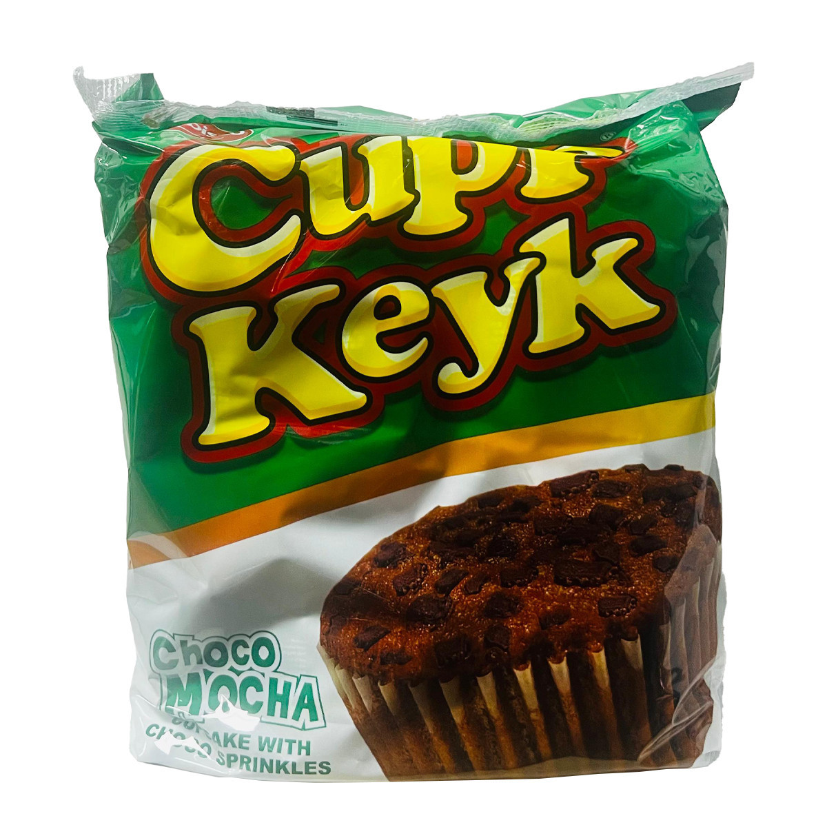 CUP KEYK CHOCO MOCHA-10X38GM